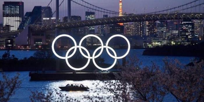 المپیک توکیو 2020 